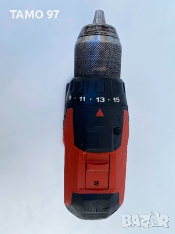 Hilti SF 4-A22 ATC - Акумулаторен винтоверт 2 броя, снимка 5 - Винтоверти - 41160033