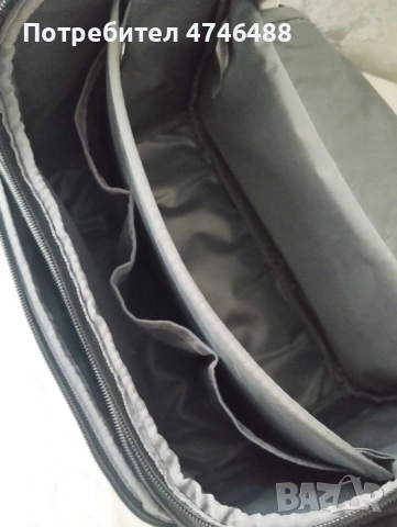 Чанта за куфар, снимка 3 - Куфари - 53708421