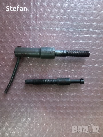 Заключващ механизъм за каса