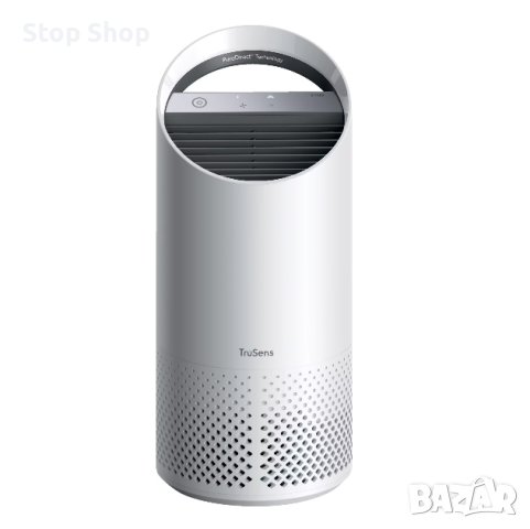 Пречиствател за въздух Leitz TruSens Z-1000, 40 W, 164 м³/ч, за площи до 23 м²