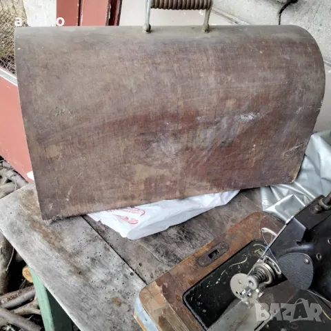  шевна машина TRIUMPH, снимка 7 - Други машини и части - 48834543