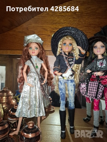 Продавам тези кукли , снимка 13 - Колекции - 49786184