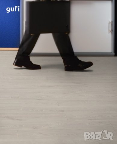 Ламинат Вечния Бежов Дъб 3597, снимка 1