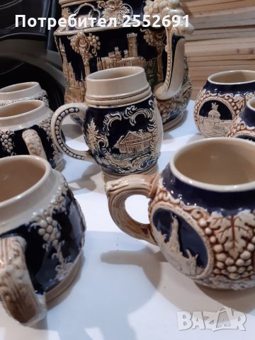 Античен пунш, снимка 12 - Антикварни и старинни предмети - 36028769