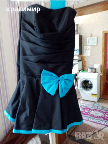 бална рокля, снимка 2 - Рокли - 36207377