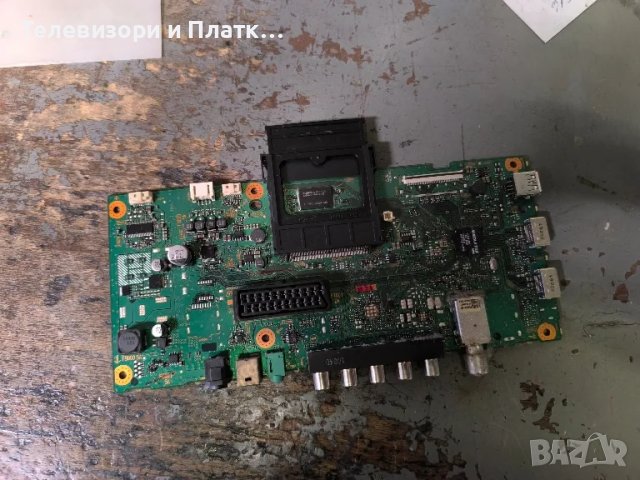 sony KDL-32R410B 1-889-355-13, снимка 2 - Части и Платки - 48967593