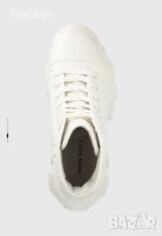 Маратонки Miss sixty 35н, снимка 2 - Дамски боти - 50240554