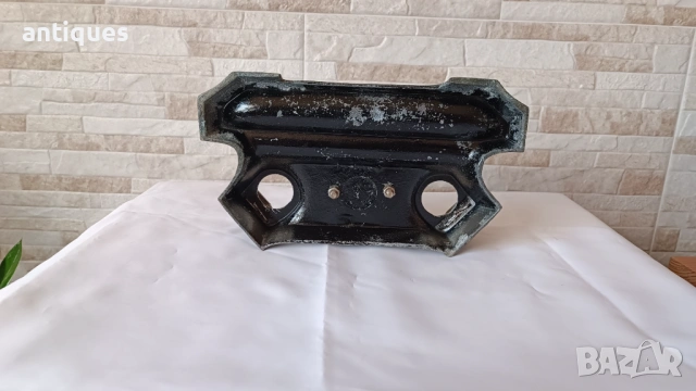 Стара мастилница от соц-а - Рачо Ковача, снимка 9 - Антикварни и старинни предмети - 53029918