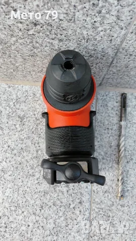 Hilti TE-AC 2 Ъглов патроник за Перфоратор , снимка 3 - Други инструменти - 55847255