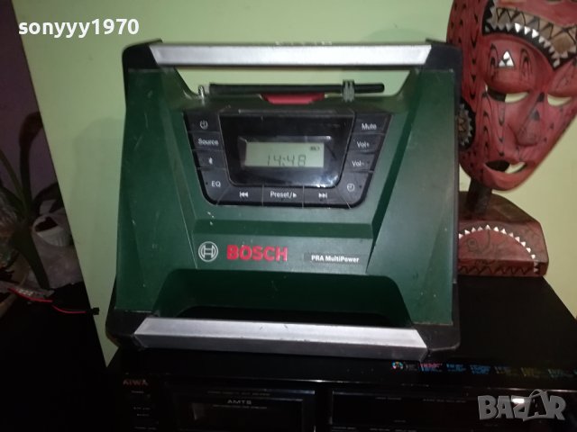 BOSCH AIWA SONY INFINITY AKAI NAD 2409231444, снимка 11 - Ресийвъри, усилватели, смесителни пултове - 41643334