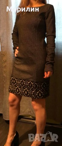 Рокли Rinascimento, Patrizia Pepe; La fee maraboutee, снимка 4 - Рокли - 41169425