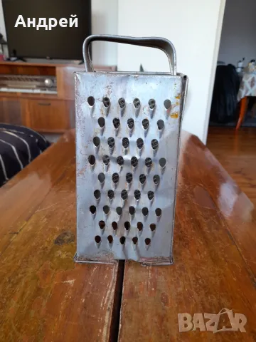 Старо кухненско ренде #12