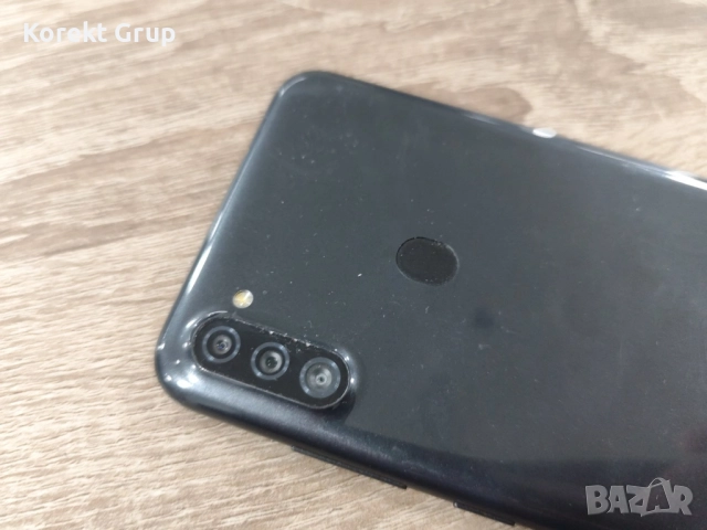 Samsung Galaxy A11, снимка 5 - Samsung - 52579393