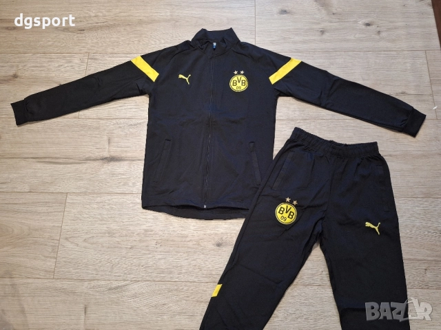 Футболен анцунг на Борусия Дортмунд цял цип!, снимка 3 - Футбол - 52387535