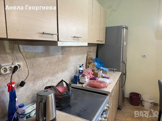 Кухня без електроуредите, снимка 4 - Кухни - 53483991