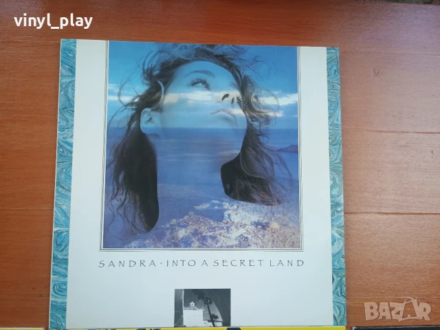 Italo Disco Maxi-Single (12 inch Vinyl) , снимка 11 - Грамофонни плочи - 51012064