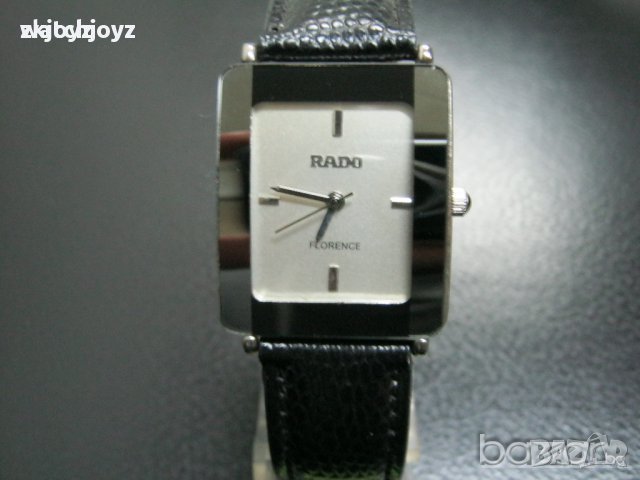 НОВ КВАРЦОВ ЧАСОВНИК RADO, снимка 2 - Мъжки - 34485682