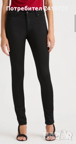 Дънки David Lowrence 