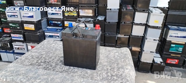 ТОП ОФЕРТА!Акумулатор 35ач ляв+,азиатски(японски),гаранция,доставка и мн. др. интересни предложения, снимка 3 - Аксесоари и консумативи - 53656721