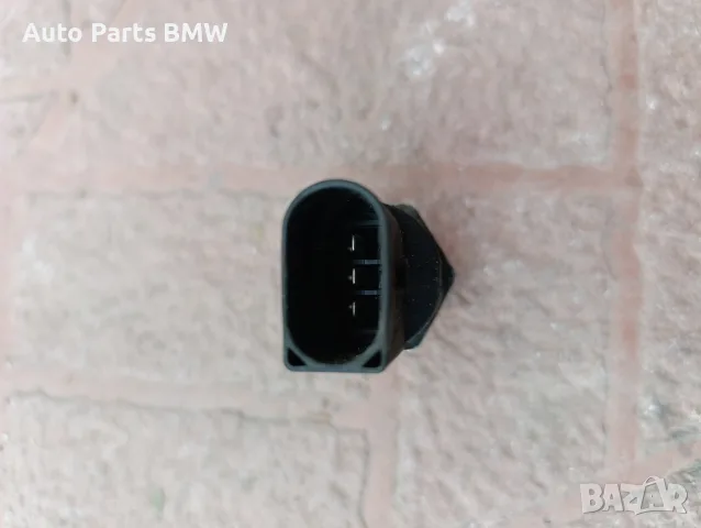 Датчик рейл Mercedes W164 X164 W251 W221 W219 W209 W211 W212 W204 Diesel Датчик налягане рейл Мерц, снимка 2 - Части - 56203214