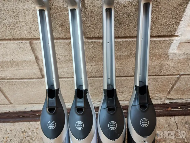 Основа Bosch Flexxo 4 gen 1 и gen 2, снимка 8 - Прахосмукачки - 55825809