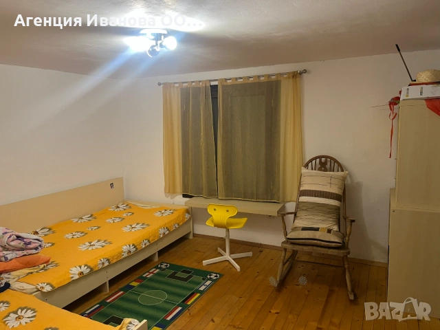 Две къщи в един парцел, снимка 10 - Къщи - 53826804