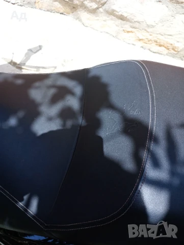 Peugeot Geopolis RS 125, снимка 13 - Мотоциклети и мототехника - 51175949