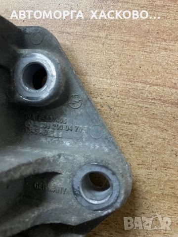 ОБТЯЖНА РОЛКА Обтегач пистов ремък  Mitsubishi Colt 1.5 DID A6392000470 INA F-237408, снимка 4 - Части - 52796859