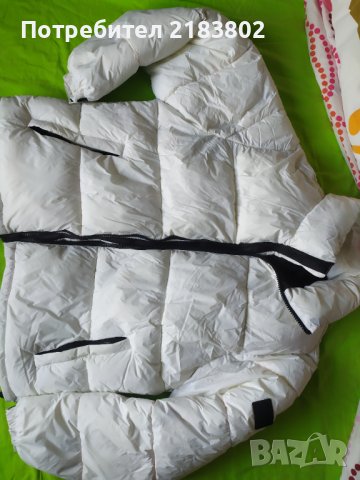 Яке Zara 46 р-р , снимка 8 - Якета - 39143020