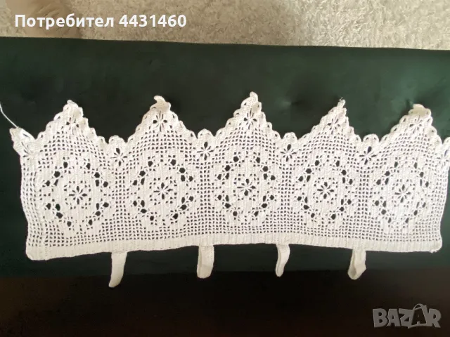 Плетива, снимка 5 - Други - 50401040