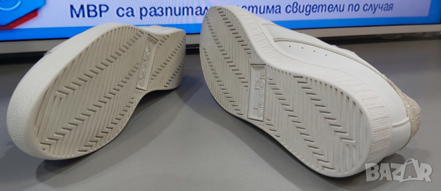 DIADORA размер 36 като нови , снимка 5 - Кецове - 36153726