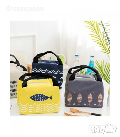 3110 Детска термо чанта , снимка 8 - Други - 34248125