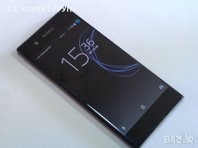 Sony Xperia XA1 32GB Dual, снимка 6 - Sony - 41060219