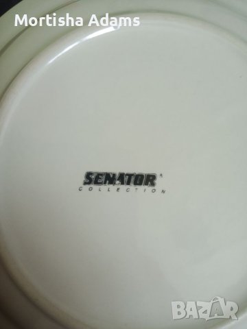 Комплект чинии- 6 броя , снимка 2 - Чинии - 41285702