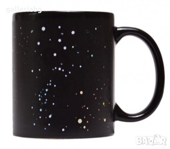 Магическа чаша - Съзвездие, снимка 2 - Арт сувенири - 38878843