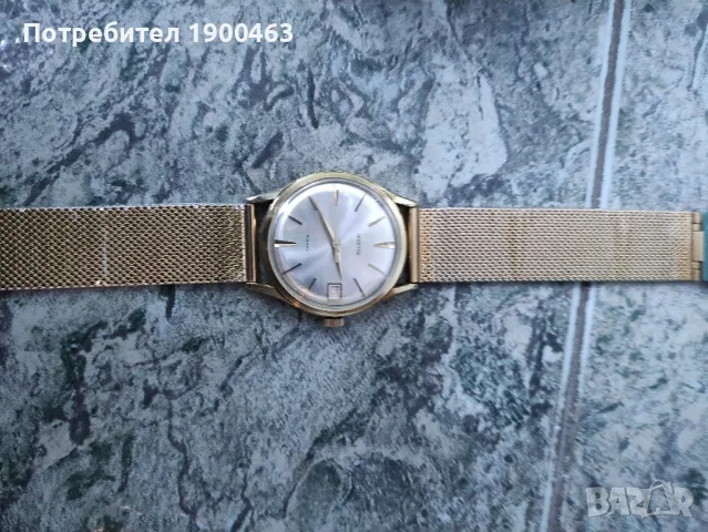 Восток.Механичен.СССР., снимка 6 - Мъжки - 50186779