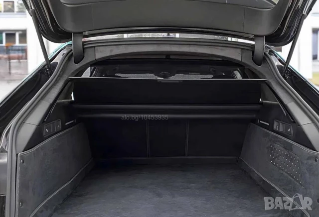 Щора за багажник за Audi A6 C8 Avant 2018-2025, снимка 3 - Части - 51193785