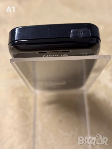 NOKIA E51, снимка 5 - Nokia - 52018713