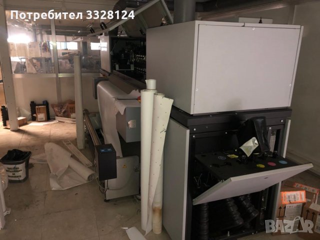 DURST RHO 162 TS, снимка 3 - Други машини и части - 36030957