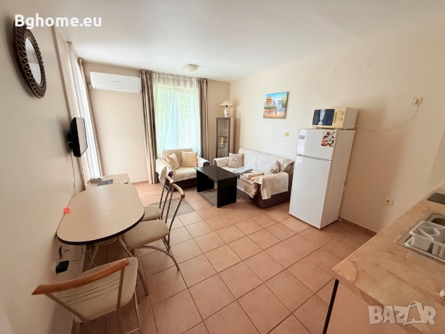 Апартамент с 1 спалня в комплекс Съмър Дриймс, снимка 3 - Апартаменти - 52724719