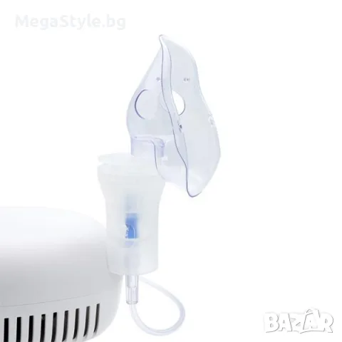 PIC Solution Air Cube 2 компресорен инхалатор, снимка 3 - Медицинска апаратура - 55809023
