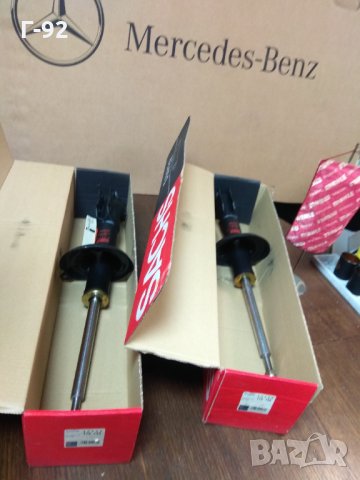 170130**NEU**SACHS **VW**CORRADO**GOLF II **Амортисьор газов,преден**, снимка 2 - Части - 34143109