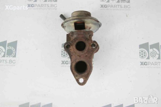  EGR-клапан за Toyota Corolla 2.0d4d 90к.с. (2001-2007), снимка 2 - Части - 41506324