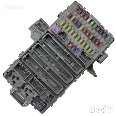 Бушонно табло Honda CR-V III 2006-2010 ID: 113249, снимка 1 - Части - 42596685