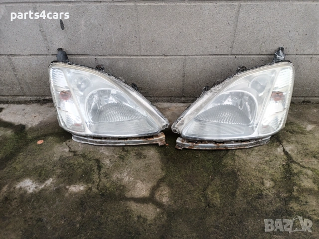 ляв и десен фар за хонда сивик 7 генерация HONDA CIVIC VII, снимка 2 - Части - 48685152