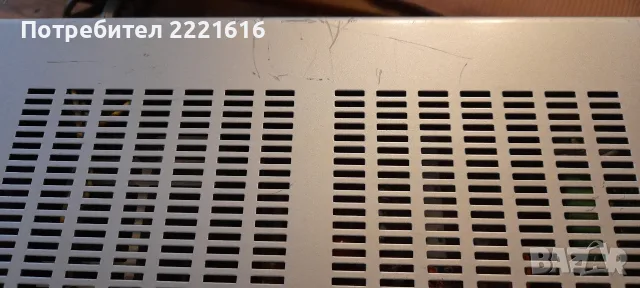 Yamaha A-960 II , снимка 7 - Ресийвъри, усилватели, смесителни пултове - 56158476