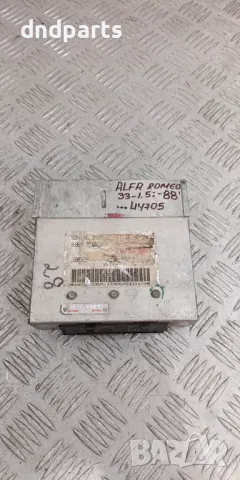 Компютър Alfa Romeo 33 1.5i 1988г.	