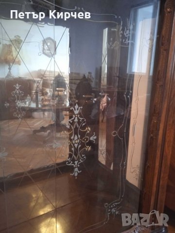 Италианска Витрина, снимка 2 - Секции и витрини - 40328776