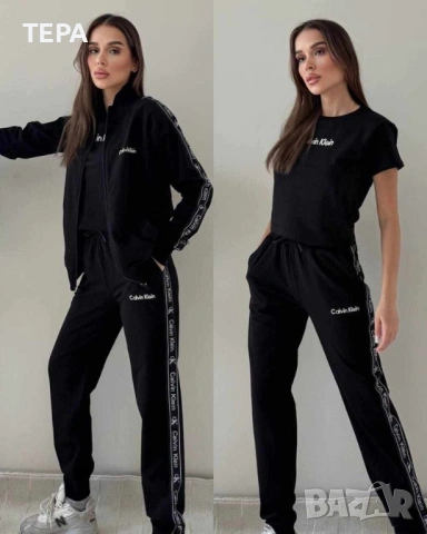Дамски, мъжки и детски екипи, анцузи, комплекти ТЕРА, снимка 17 - Спортни дрехи, екипи - 53761581