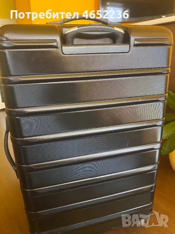 Samsonite, снимка 6 - Куфари - 52427905